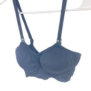 Kindred Bravely Pumping/Nursing Bra